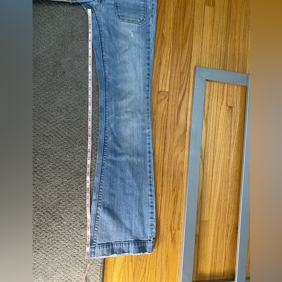 American Eagle jeans - Picture 2 of 4